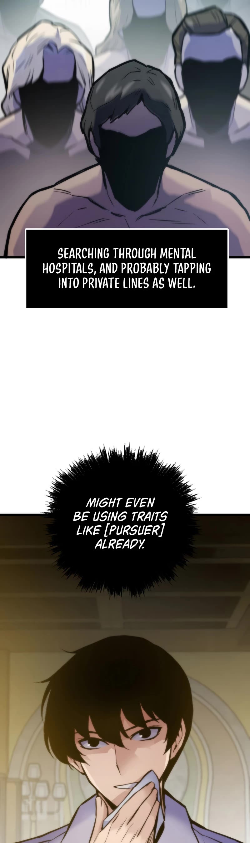 Past Life Regressor (2022) Chapter 44 page 32 - Chapter 44