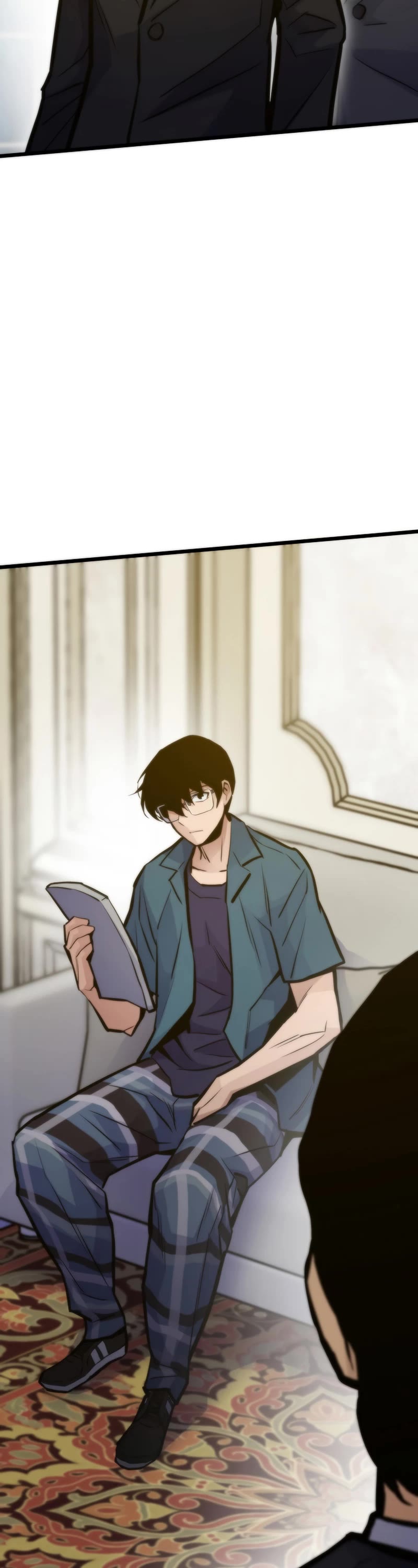 Past Life Regressor (2022) Chapter 44 page 39 - Chapter 44
