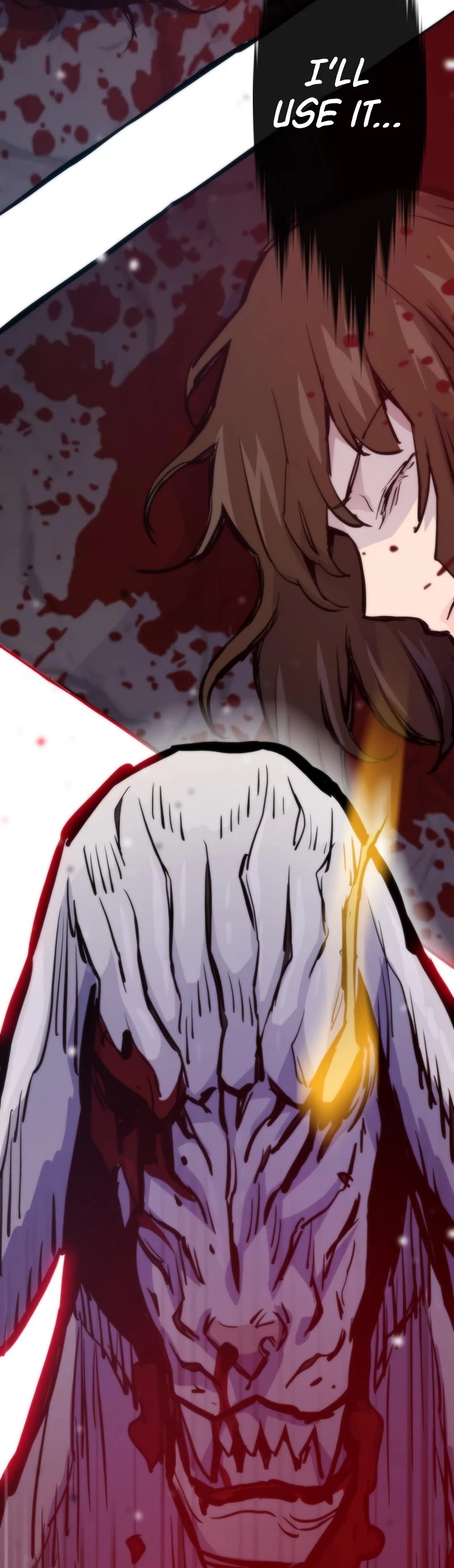 Past Life Regressor (2022) Chapter 44 page 4 - Chapter 44