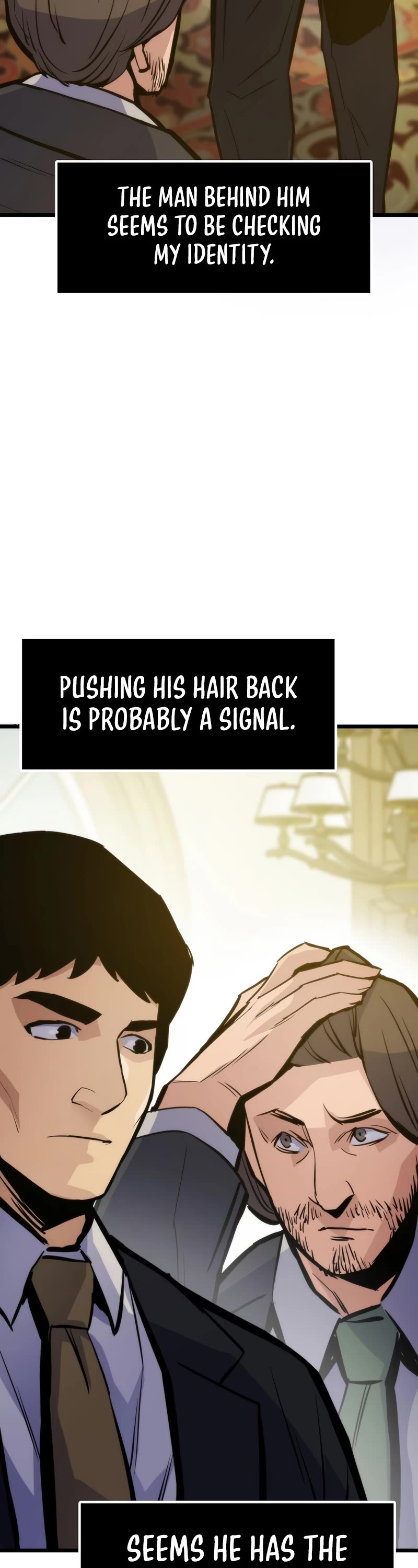 Past Life Regressor (2022) Chapter 44 page 44 - Chapter 44