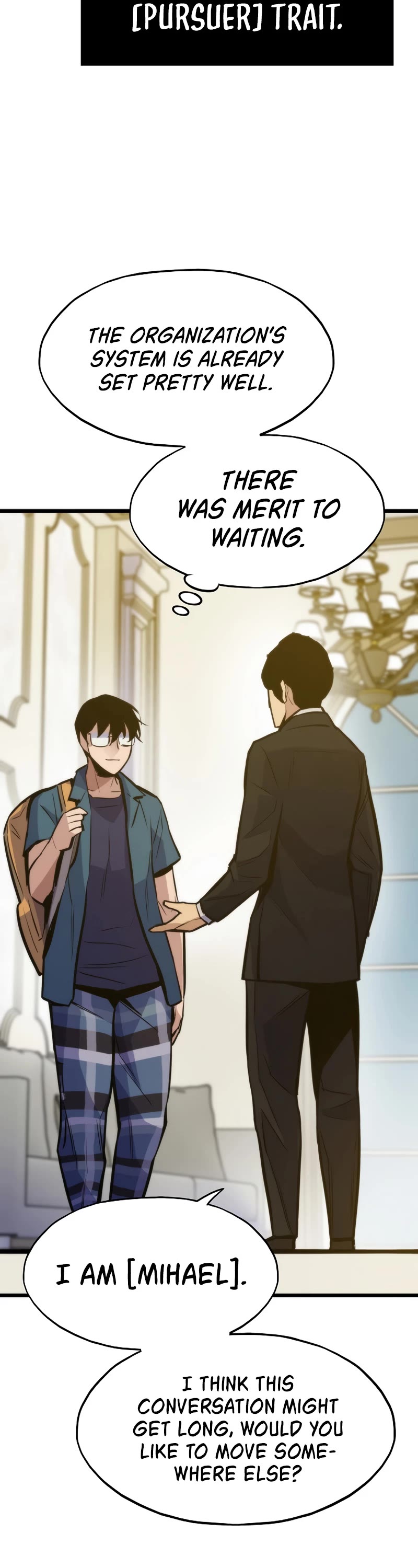 Past Life Regressor (2022) Chapter 44 page 45 - Chapter 44
