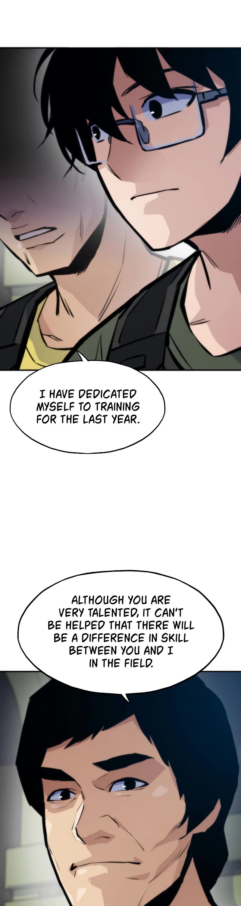 Past Life Regressor (2022) Chapter 45 page 10 - Chapter 45