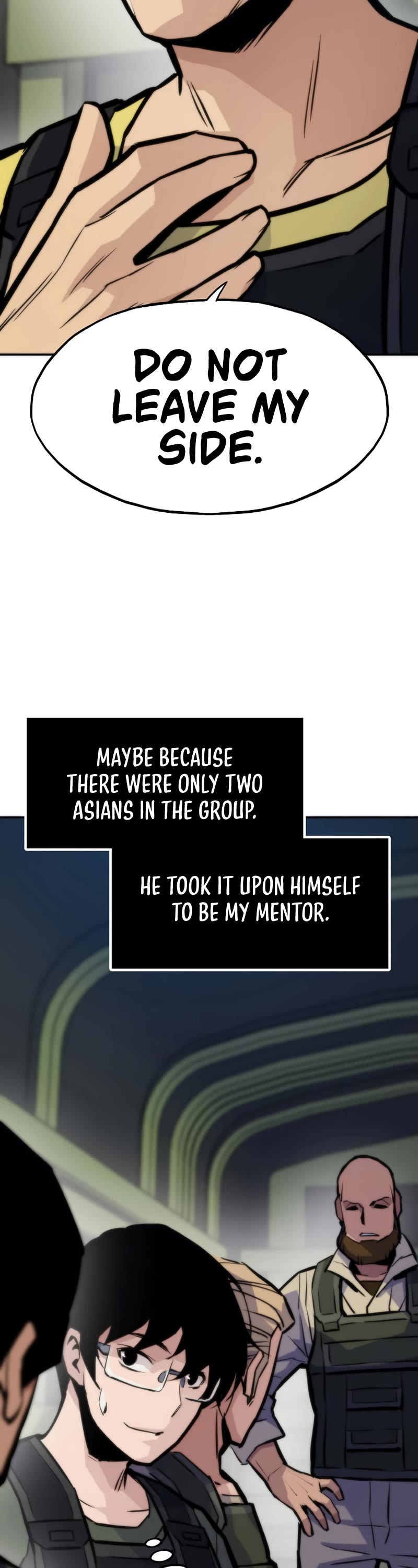 Past Life Regressor (2022) Chapter 45 page 11 - Chapter 45