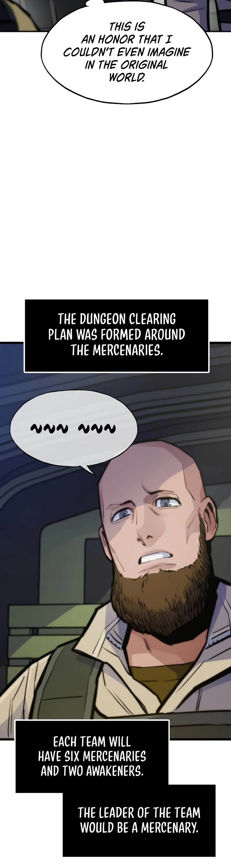 Past Life Regressor (2022) Chapter 45 page 12 - Chapter 45