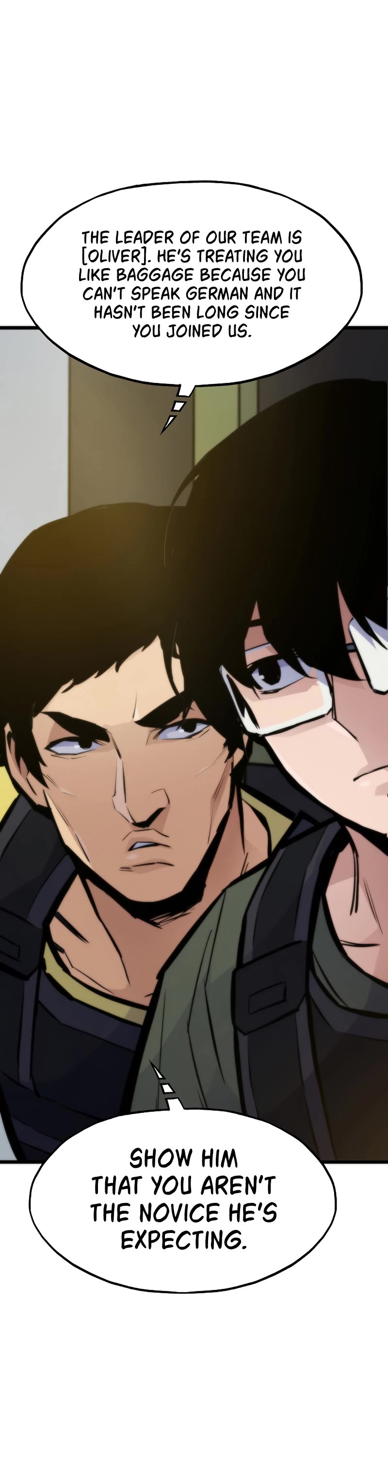 Past Life Regressor (2022) Chapter 45 page 13 - Chapter 45