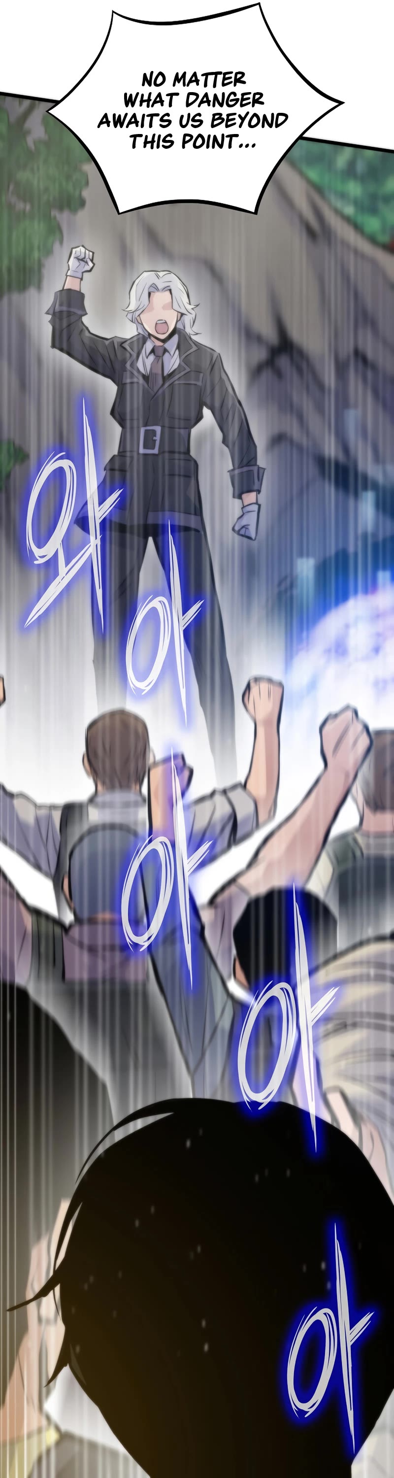Past Life Regressor (2022) Chapter 45 page 17 - Chapter 45
