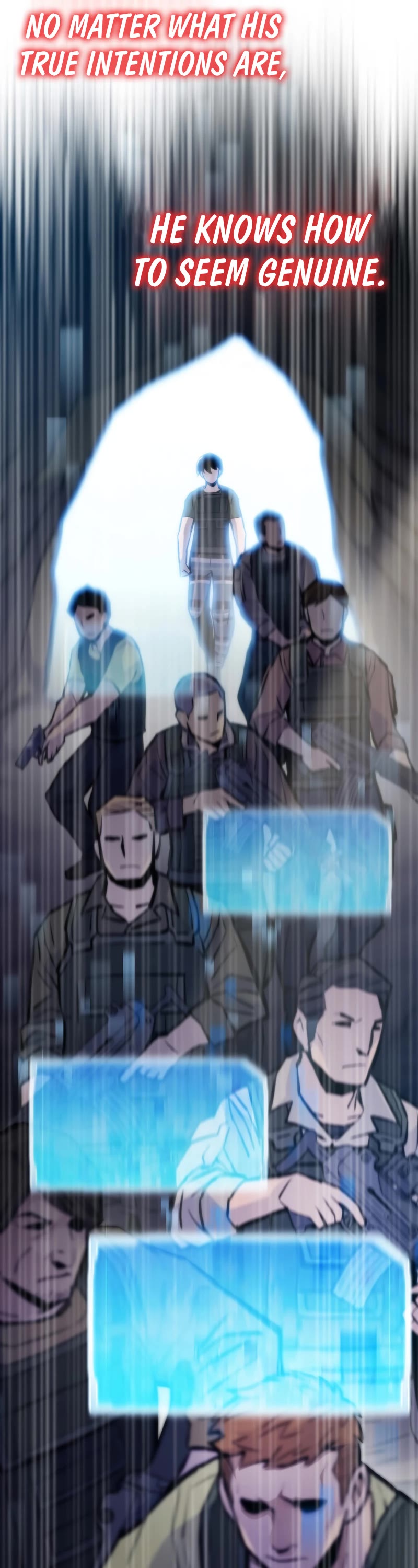 Past Life Regressor (2022) Chapter 45 page 21 - Chapter 45