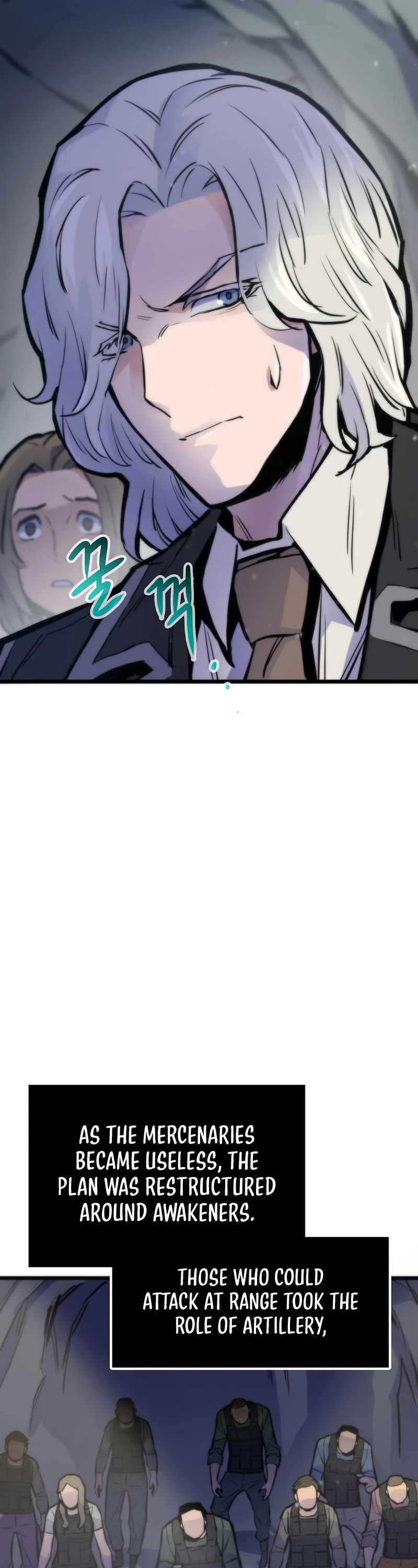 Past Life Regressor (2022) Chapter 45 page 30 - Chapter 45