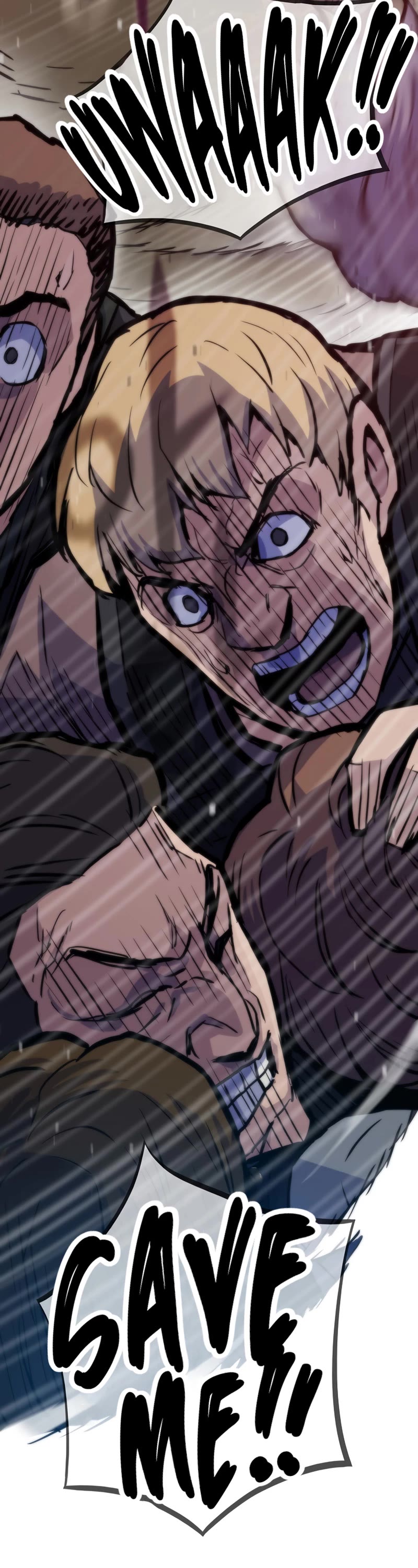 Past Life Regressor (2022) Chapter 45 page 58 - Chapter 45