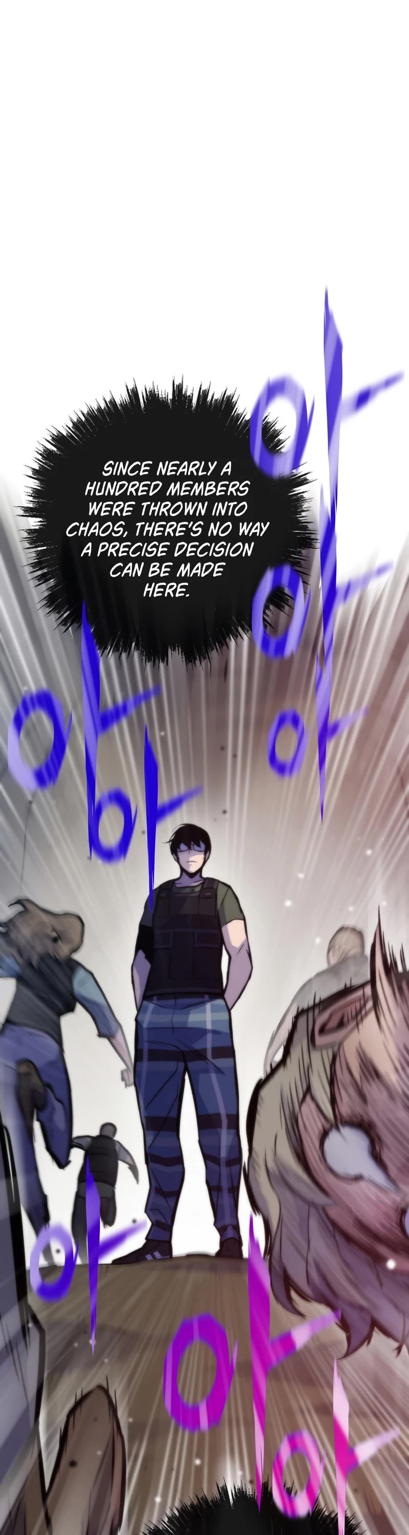 Past Life Regressor (2022) Chapter 45 page 59 - Chapter 45