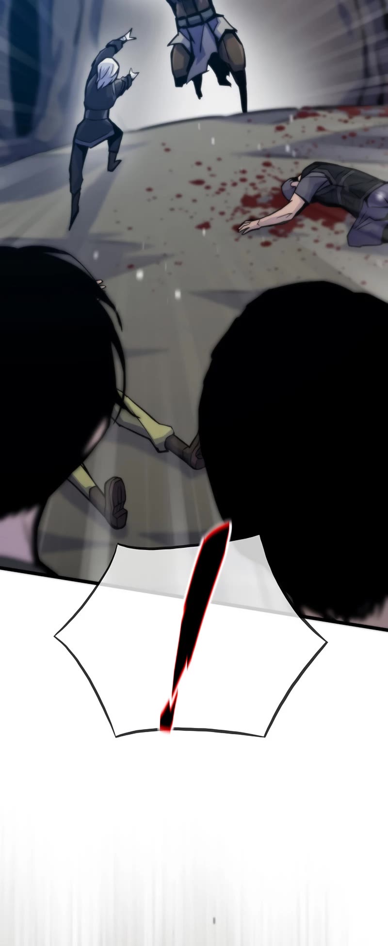 Past Life Regressor (2022) Chapter 45 page 64 - Chapter 45