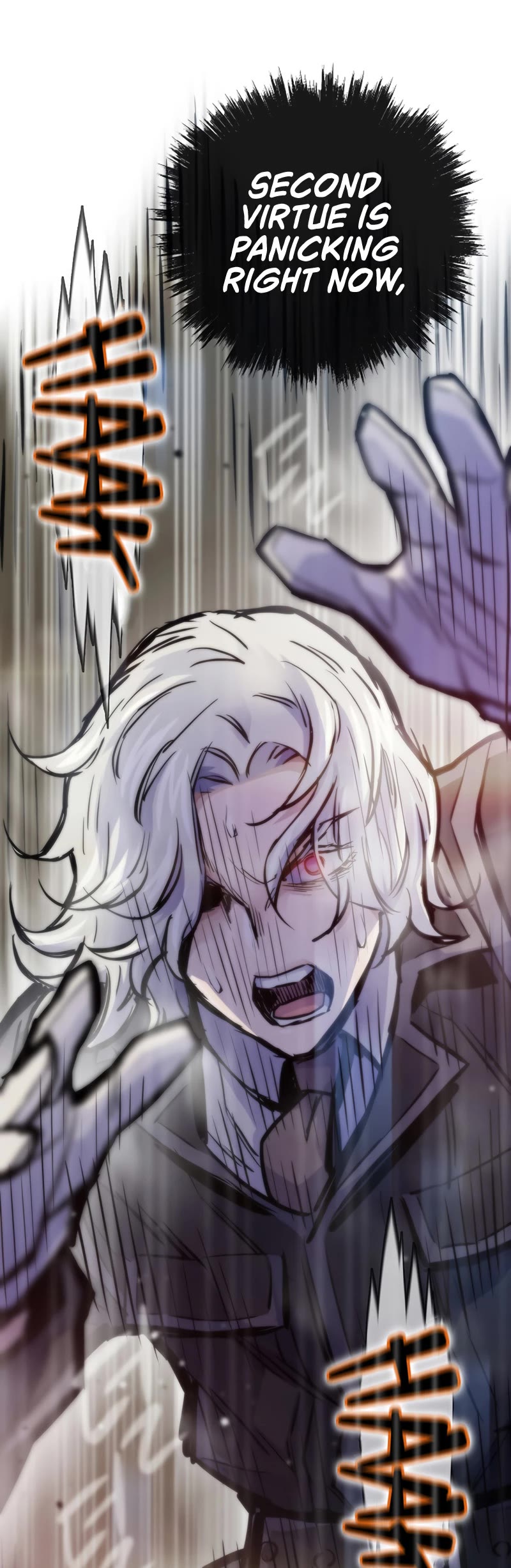 Past Life Regressor (2022) Chapter 45 page 67 - Chapter 45