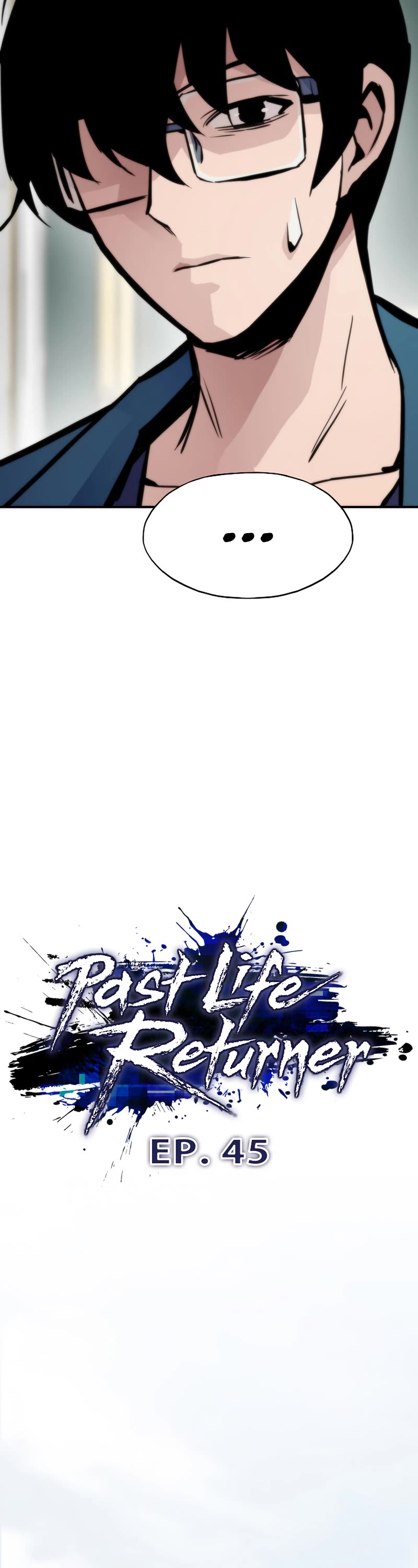 Past Life Regressor (2022) Chapter 45 page 7 - Chapter 45
