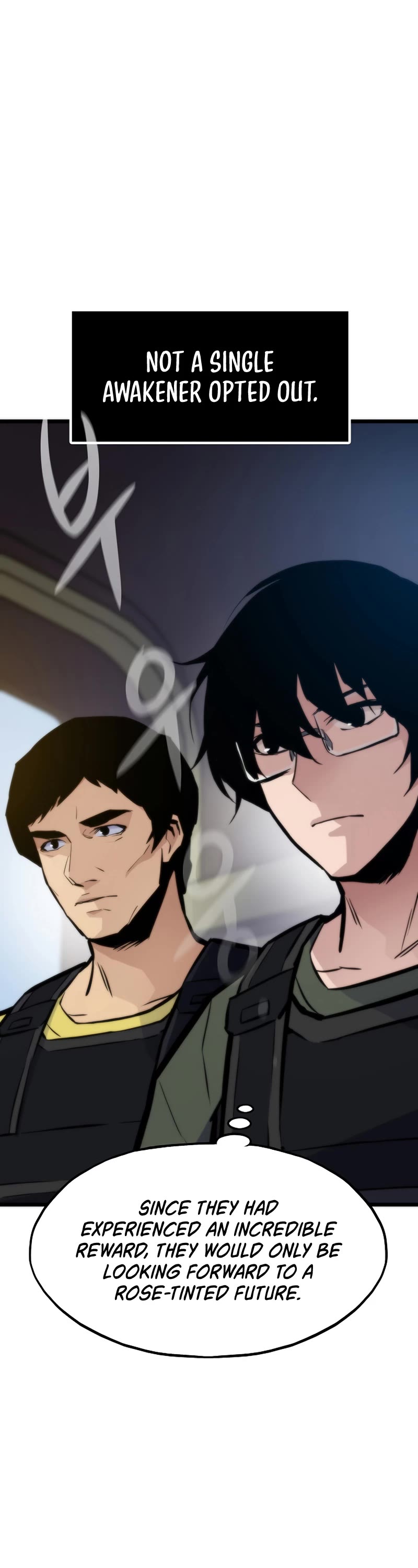 Past Life Regressor (2022) Chapter 45 page 9 - Chapter 45