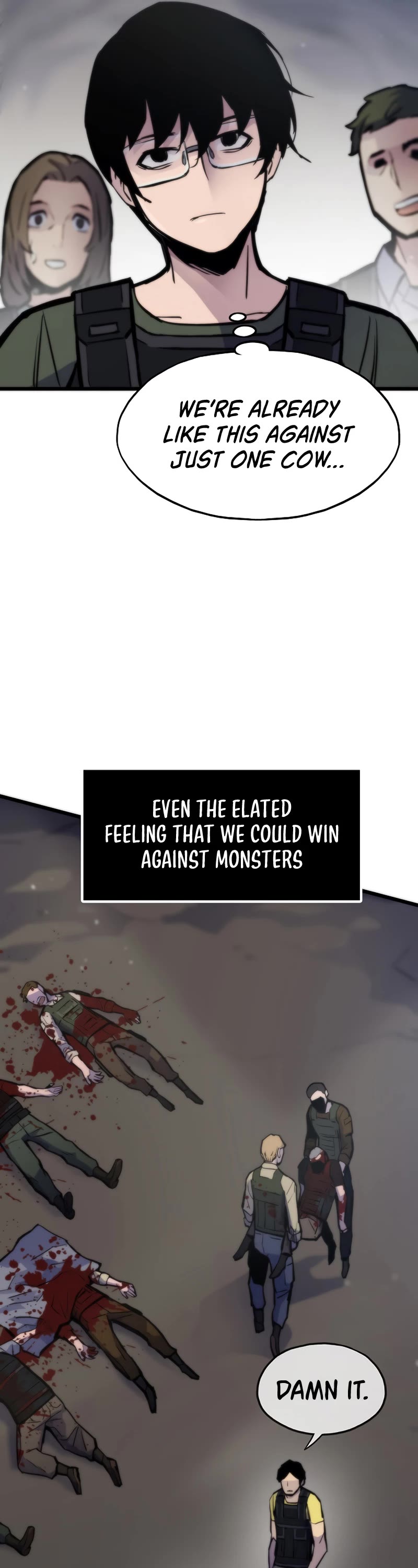 Past Life Regressor (2022) Chapter 46 page 10 - Chapter 46