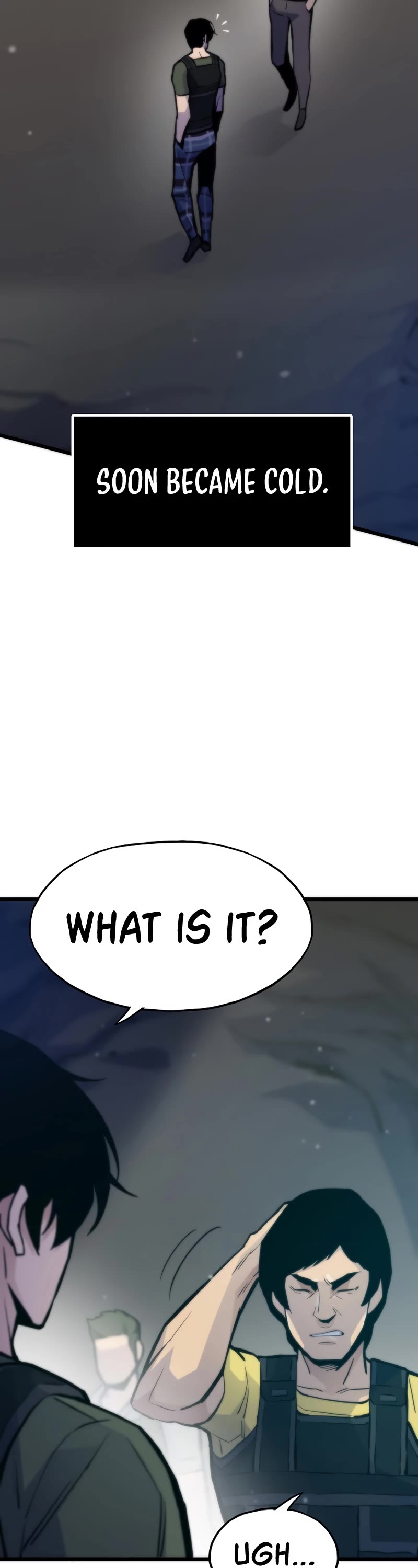Past Life Regressor (2022) Chapter 46 page 11 - Chapter 46