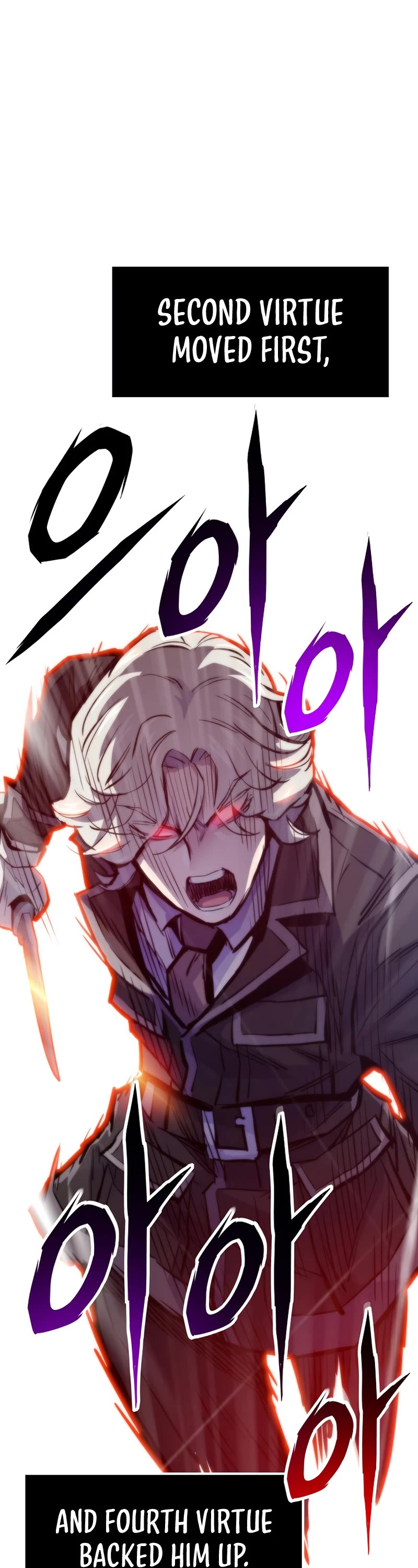 Past Life Regressor (2022) Chapter 46 page 2 - Chapter 46