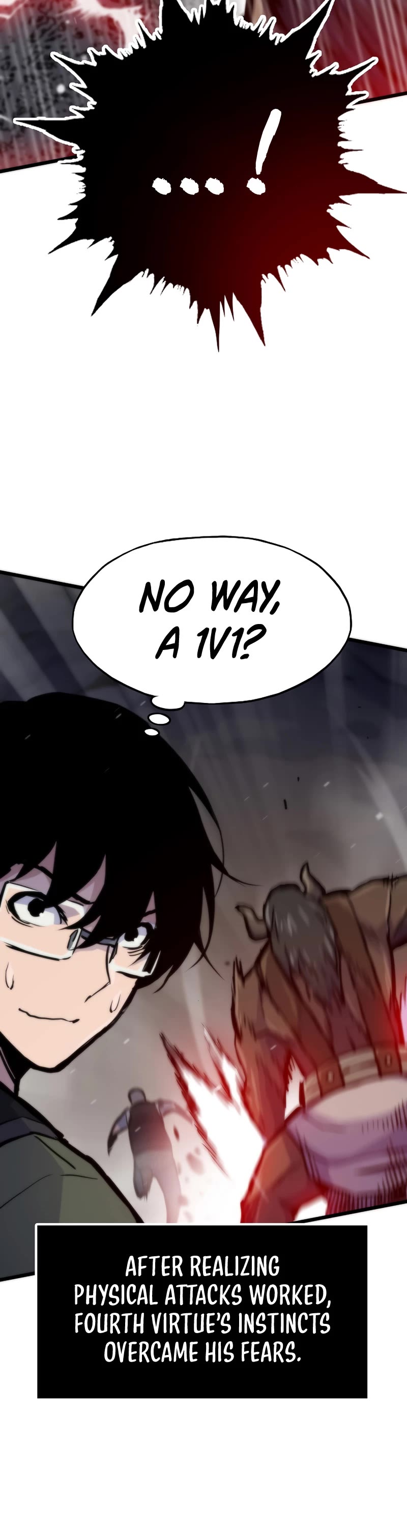 Past Life Regressor (2022) Chapter 46 page 20 - Chapter 46