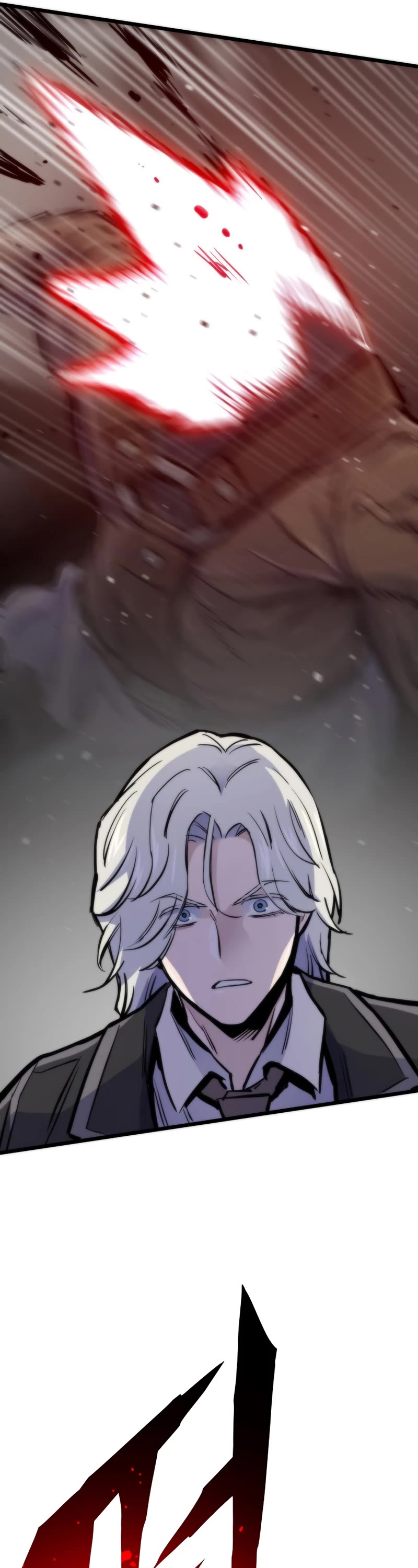 Past Life Regressor (2022) Chapter 46 page 25 - Chapter 46