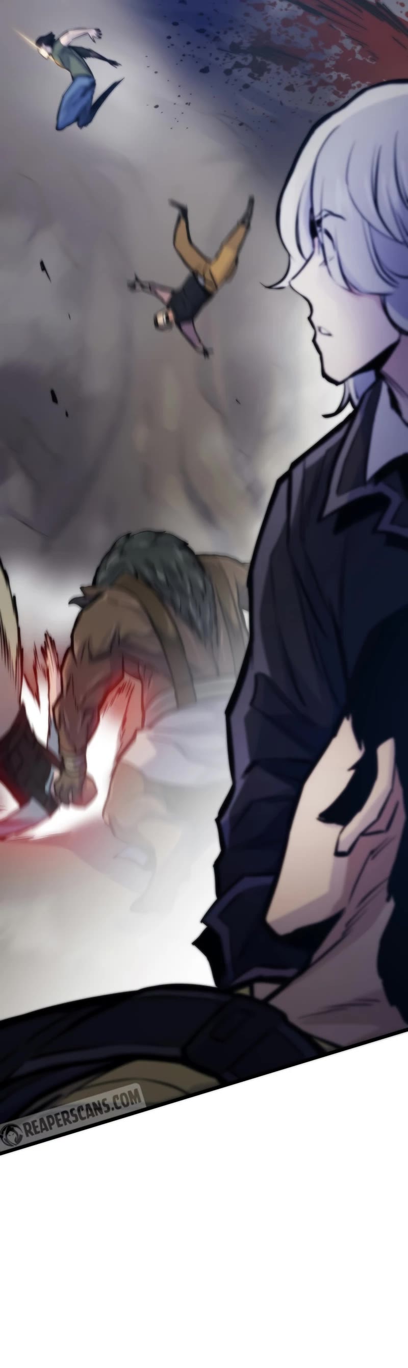 Past Life Regressor (2022) Chapter 46 page 28 - Chapter 46