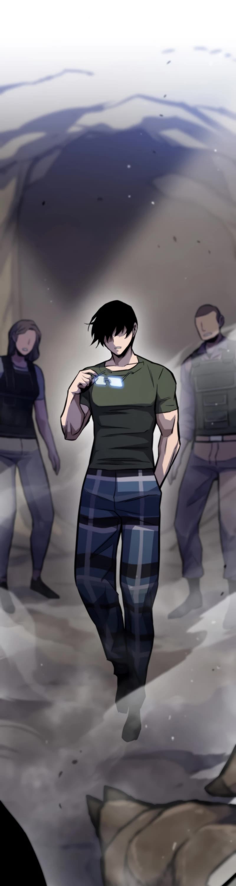 Past Life Regressor (2022) Chapter 46 page 36 - Chapter 46