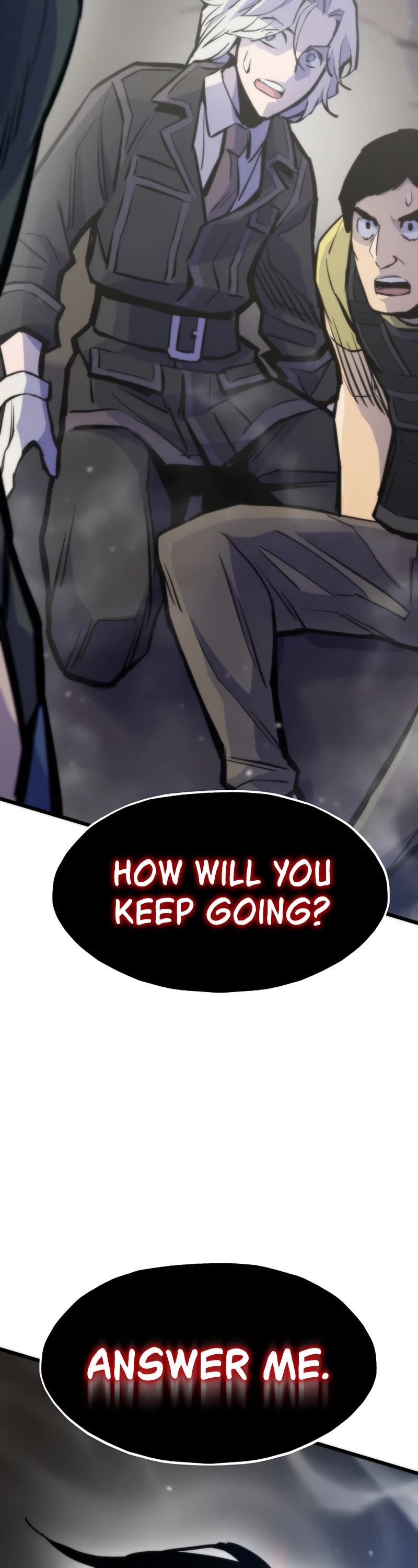 Past Life Regressor (2022) Chapter 46 page 38 - Chapter 46