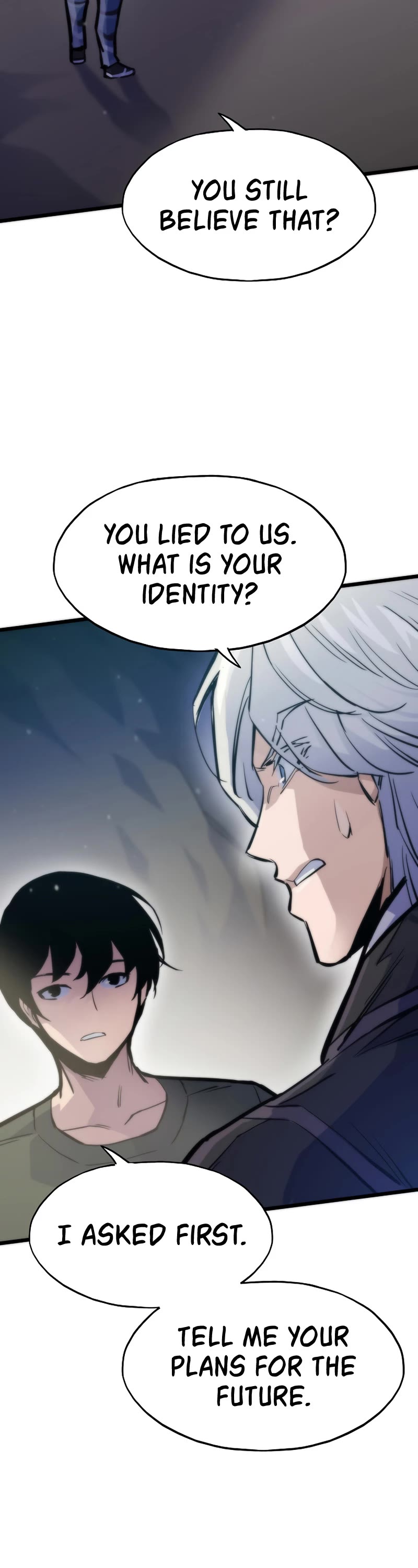 Past Life Regressor (2022) Chapter 46 page 41 - Chapter 46