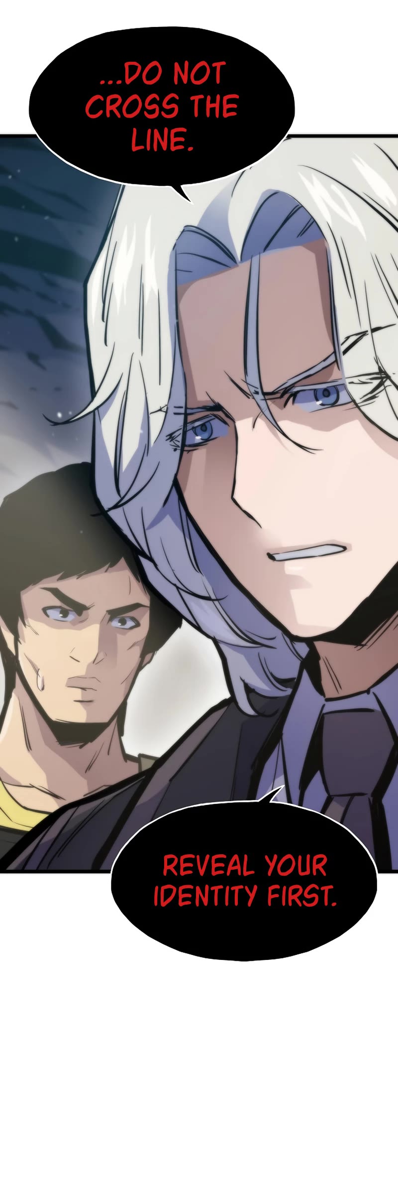 Past Life Regressor (2022) Chapter 46 page 43 - Chapter 46