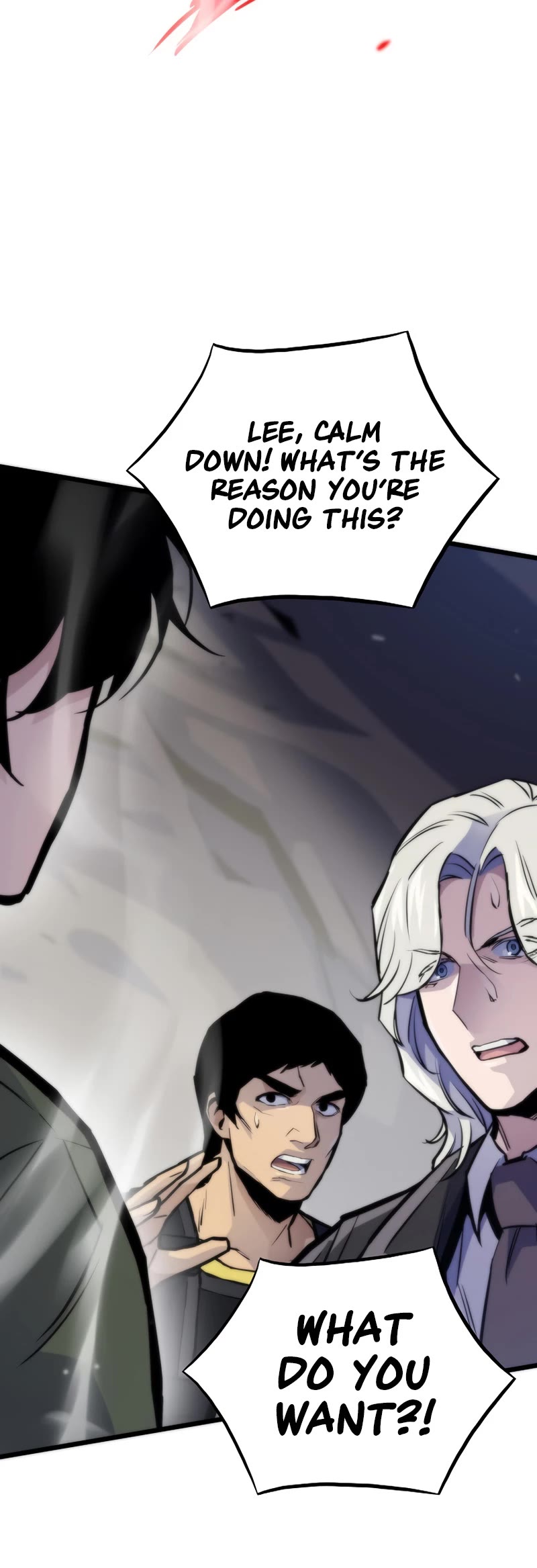 Past Life Regressor (2022) Chapter 46 page 46 - Chapter 46
