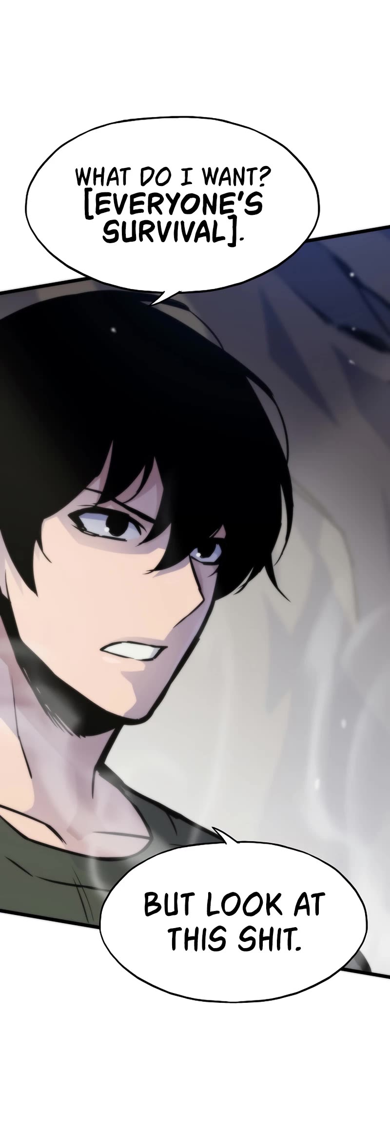 Past Life Regressor (2022) Chapter 46 page 47 - Chapter 46