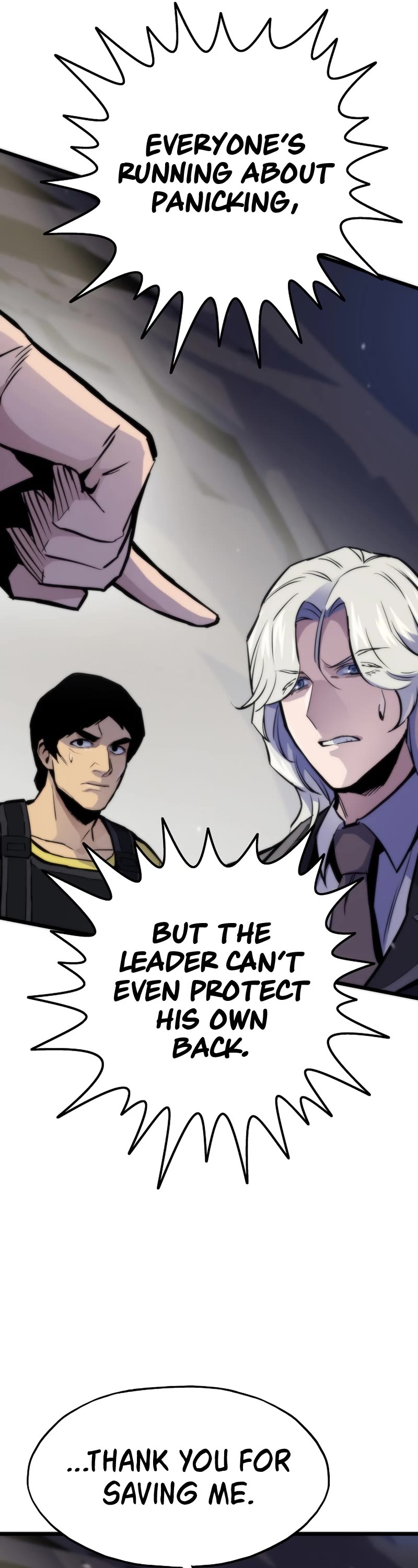 Past Life Regressor (2022) Chapter 46 page 48 - Chapter 46