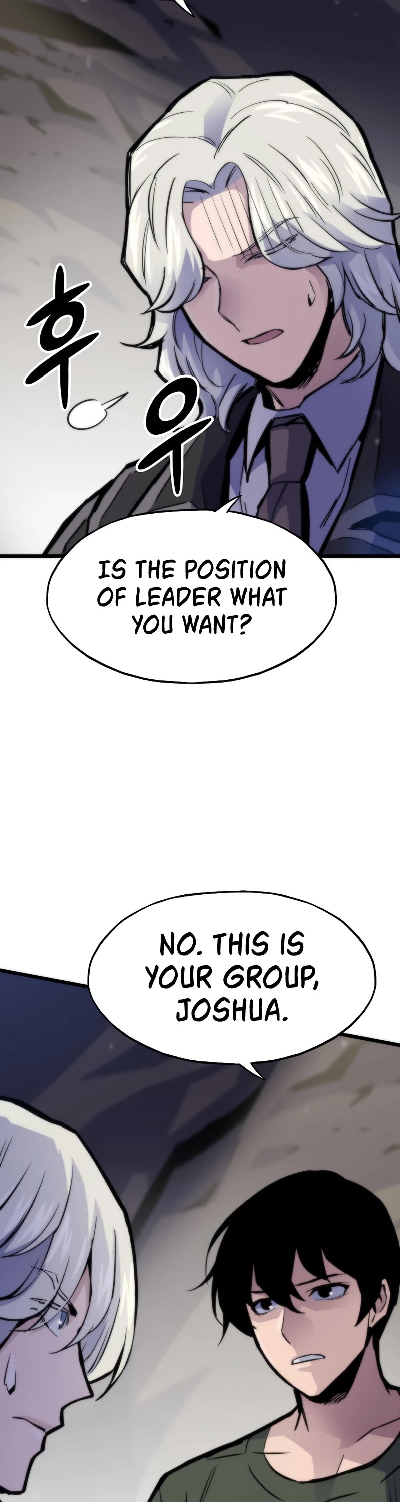 Past Life Regressor (2022) Chapter 46 page 49 - Chapter 46