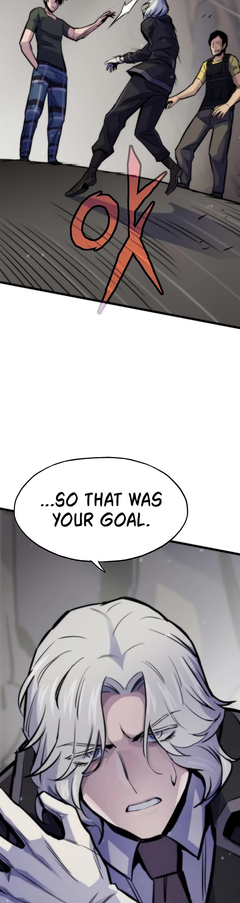 Past Life Regressor (2022) Chapter 46 page 54 - Chapter 46