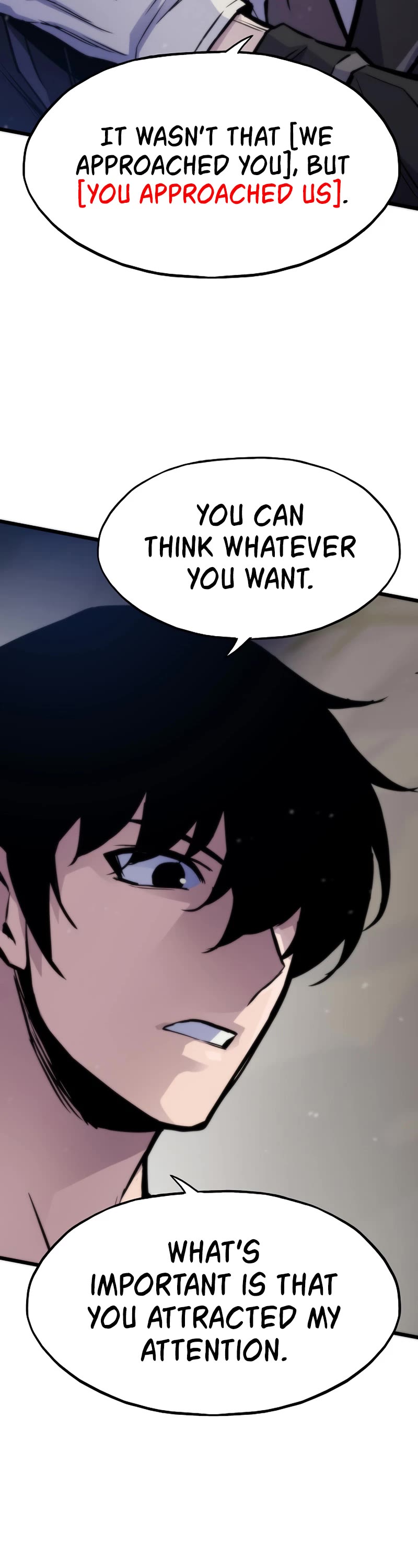 Past Life Regressor (2022) Chapter 46 page 55 - Chapter 46