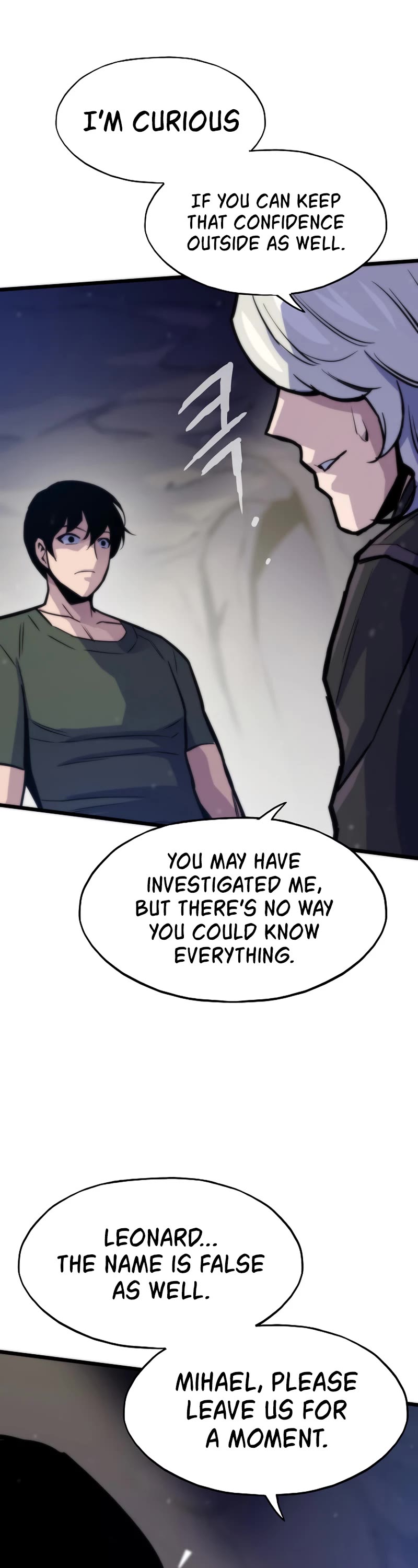 Past Life Regressor (2022) Chapter 46 page 56 - Chapter 46
