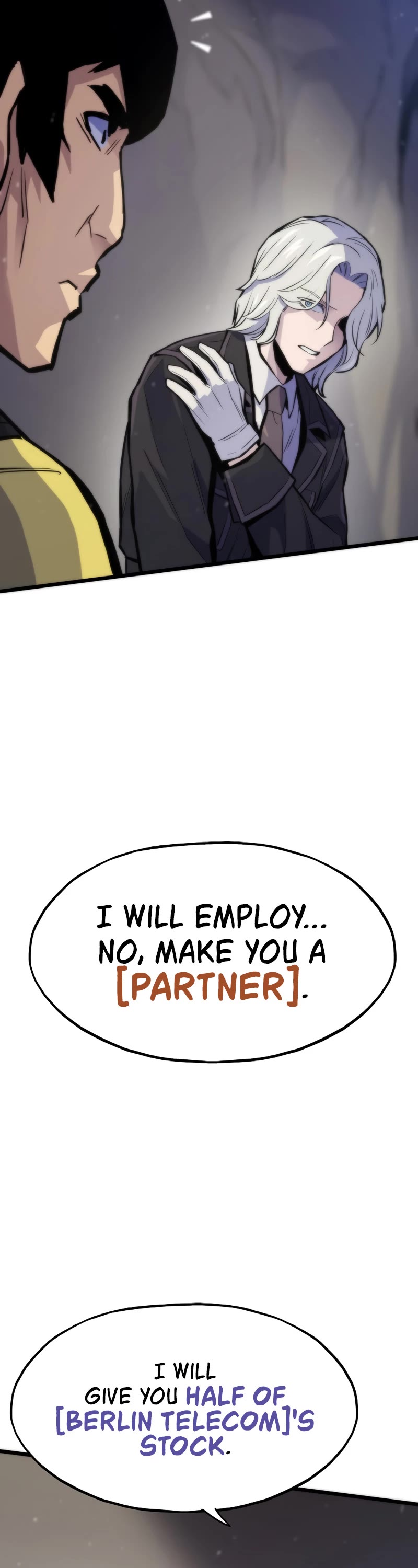 Past Life Regressor (2022) Chapter 46 page 57 - Chapter 46