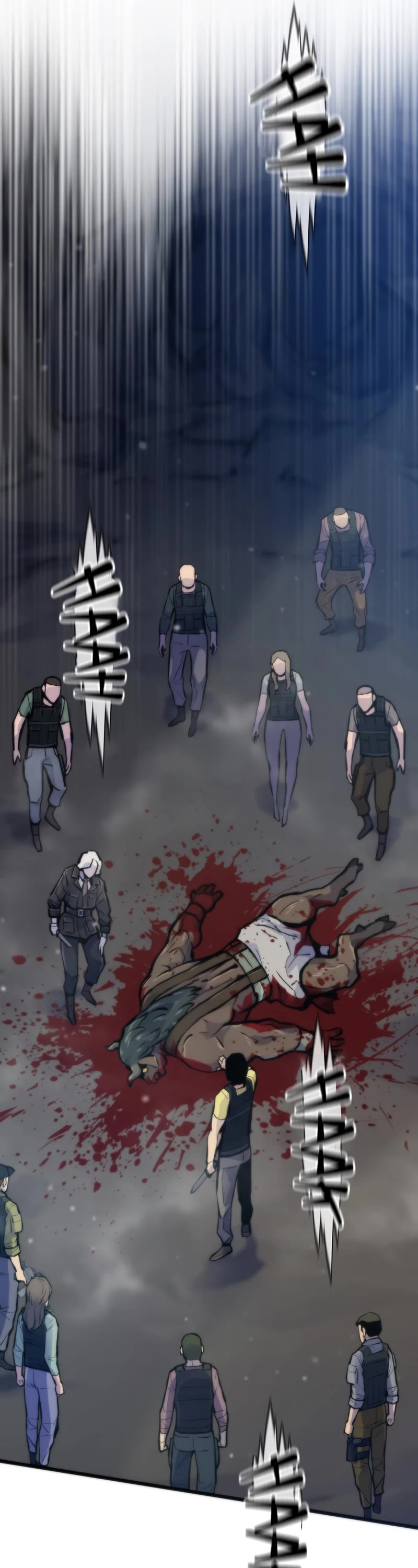 Past Life Regressor (2022) Chapter 46 page 6 - Chapter 46