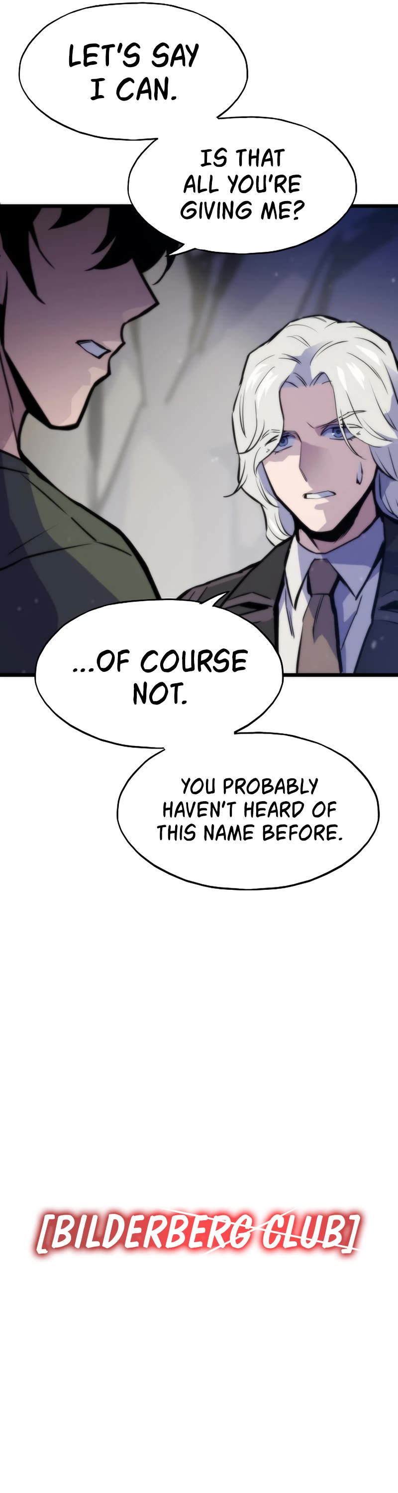 Past Life Regressor (2022) Chapter 46 page 60 - Chapter 46
