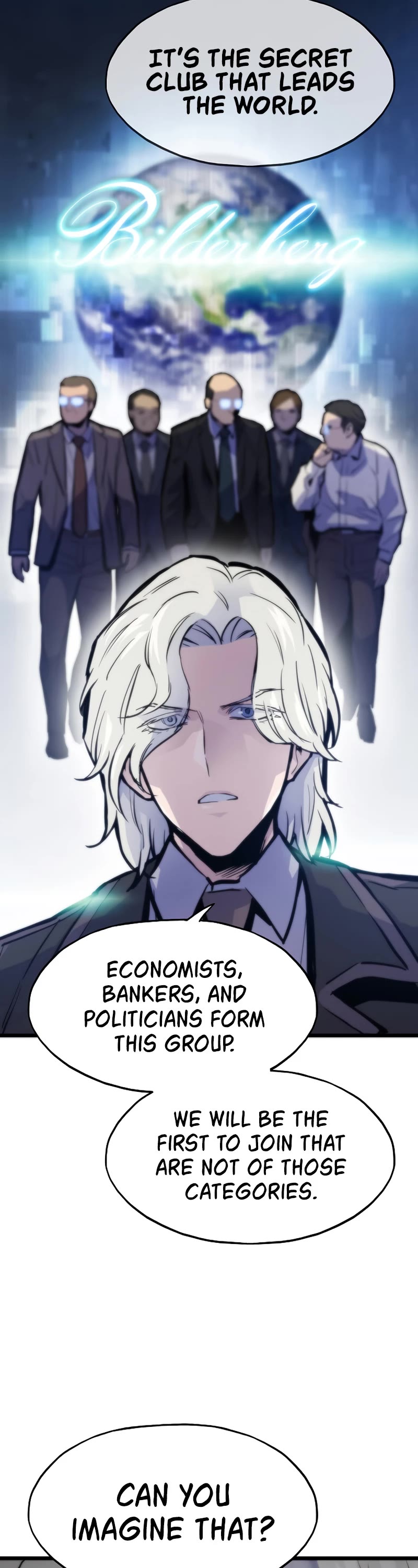Past Life Regressor (2022) Chapter 46 page 62 - Chapter 46