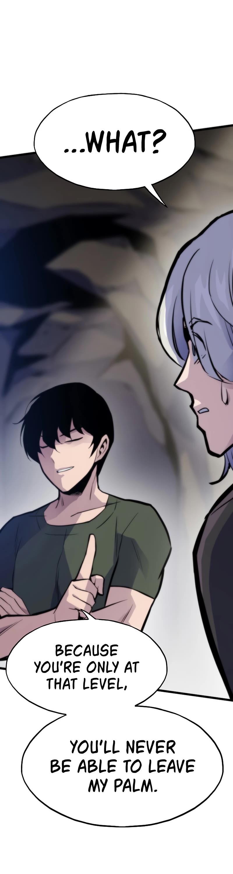 Past Life Regressor (2022) Chapter 46 page 64 - Chapter 46