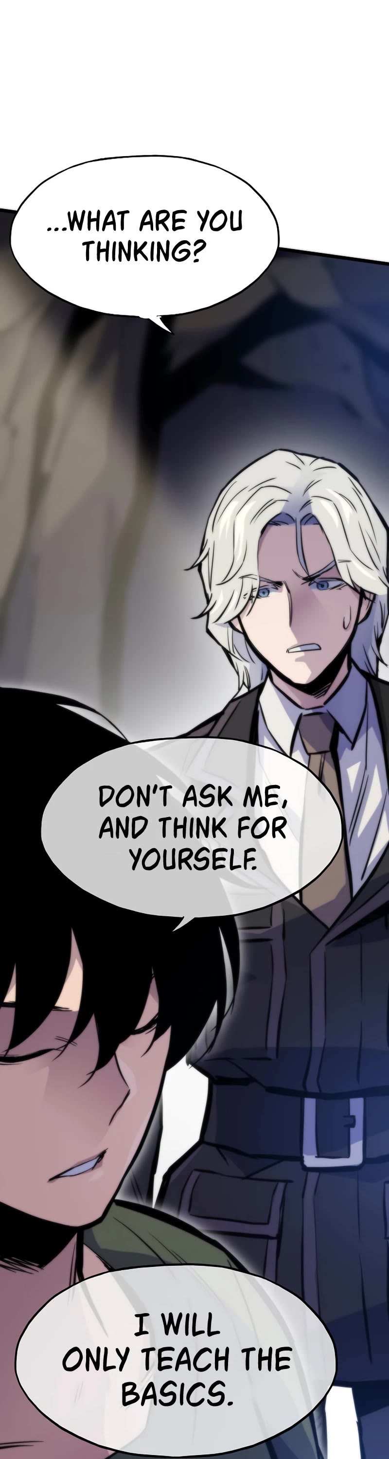 Past Life Regressor (2022) Chapter 46 page 65 - Chapter 46