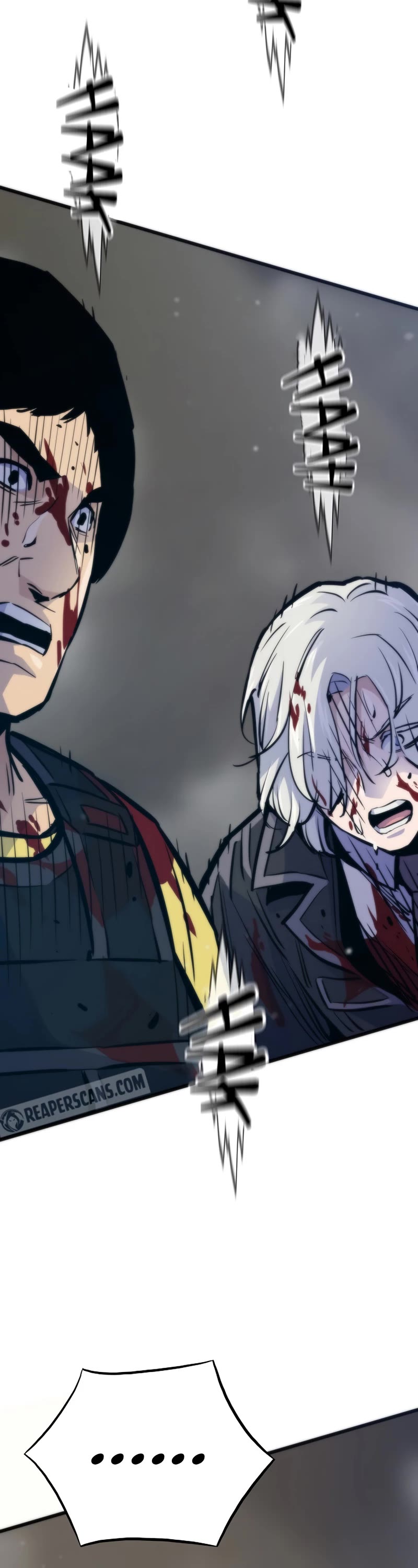 Past Life Regressor (2022) Chapter 46 page 7 - Chapter 46