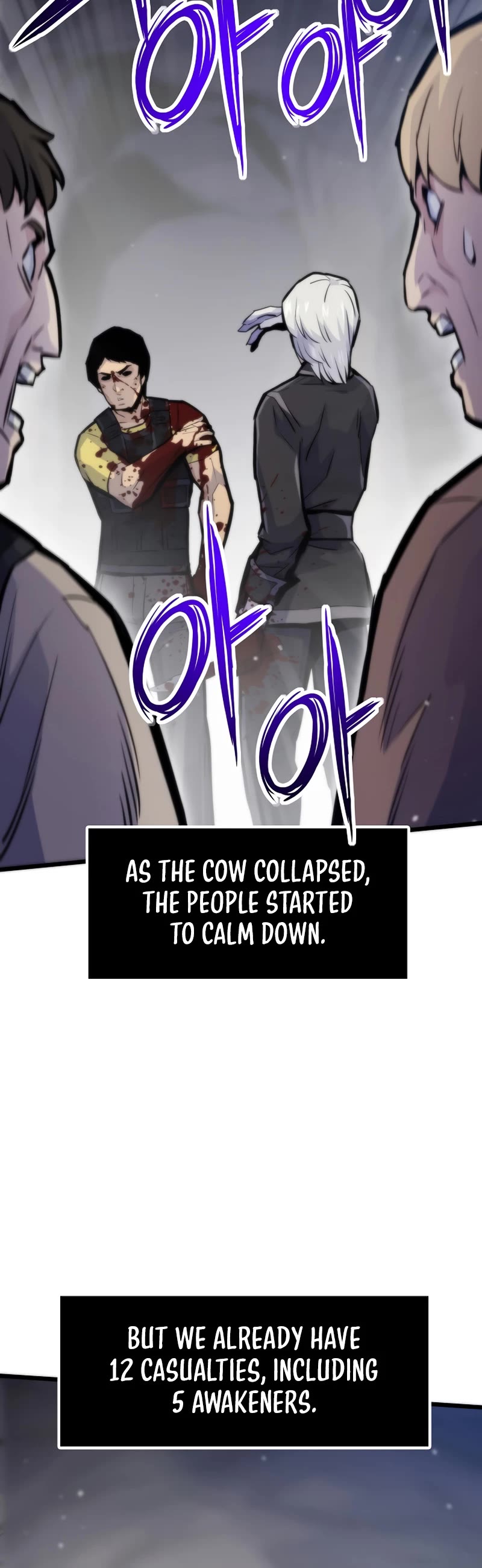 Past Life Regressor (2022) Chapter 46 page 9 - Chapter 46