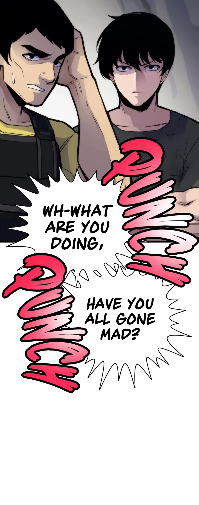Past Life Regressor (2022) Chapter 47 page 13 - Chapter 47