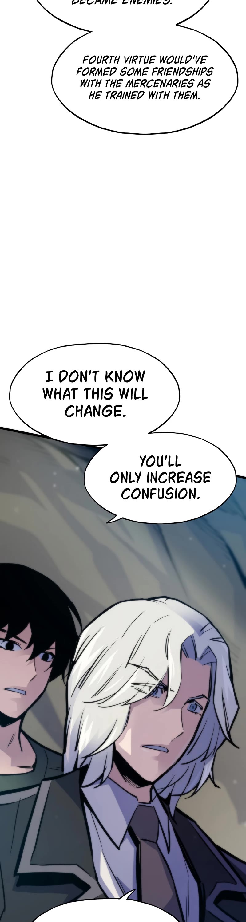 Past Life Regressor (2022) Chapter 47 page 15 - Chapter 47