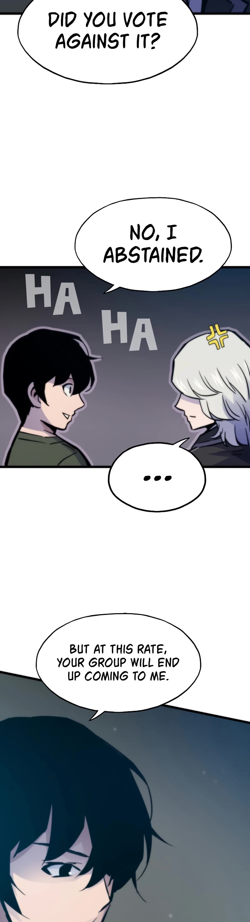 Past Life Regressor (2022) Chapter 47 page 16 - Chapter 47