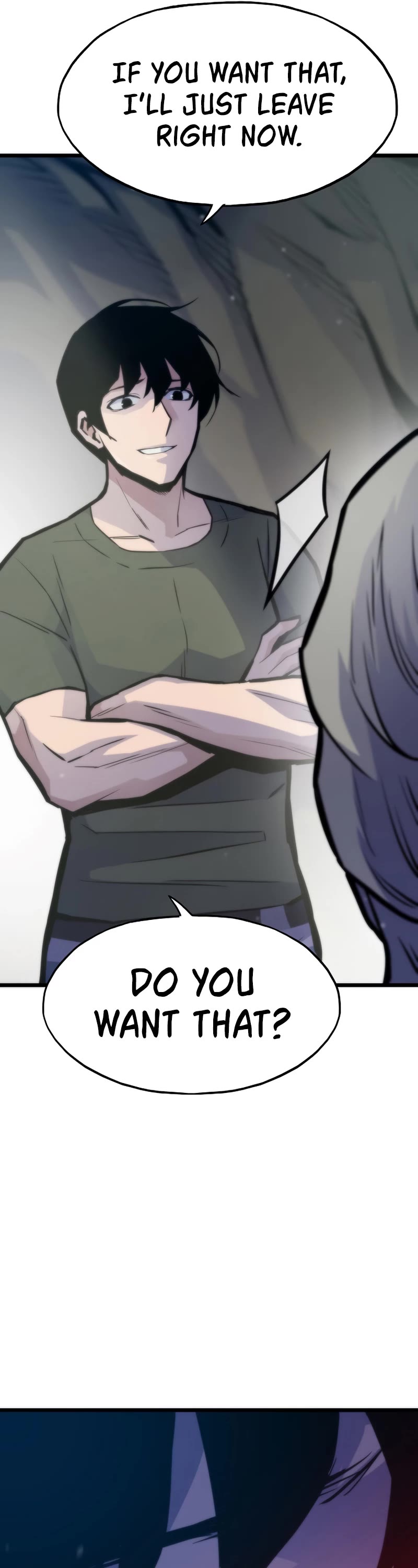 Past Life Regressor (2022) Chapter 47 page 18 - Chapter 47