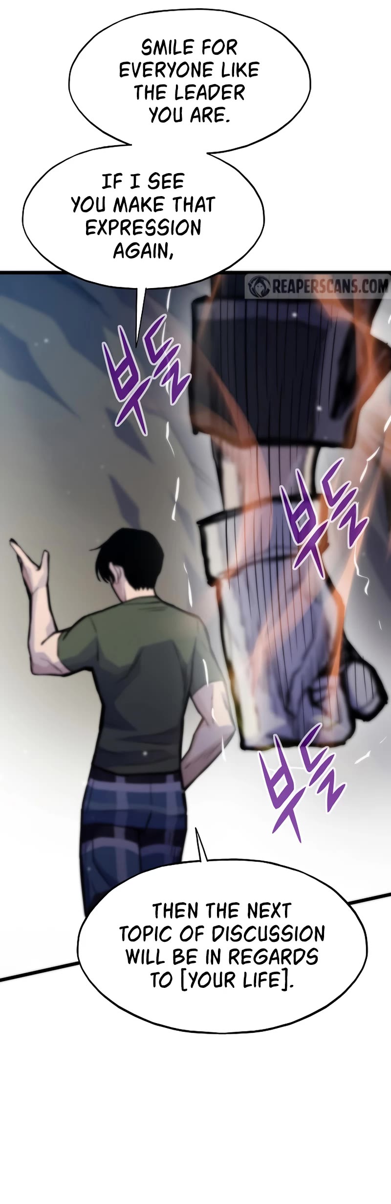 Past Life Regressor (2022) Chapter 47 page 21 - Chapter 47