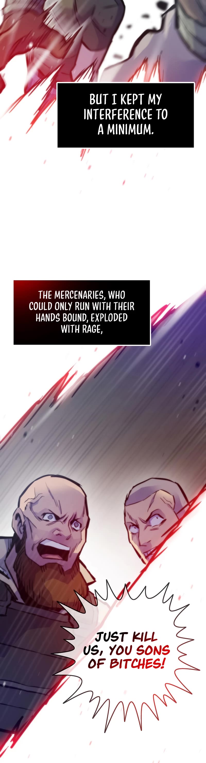 Past Life Regressor (2022) Chapter 47 page 24 - Chapter 47