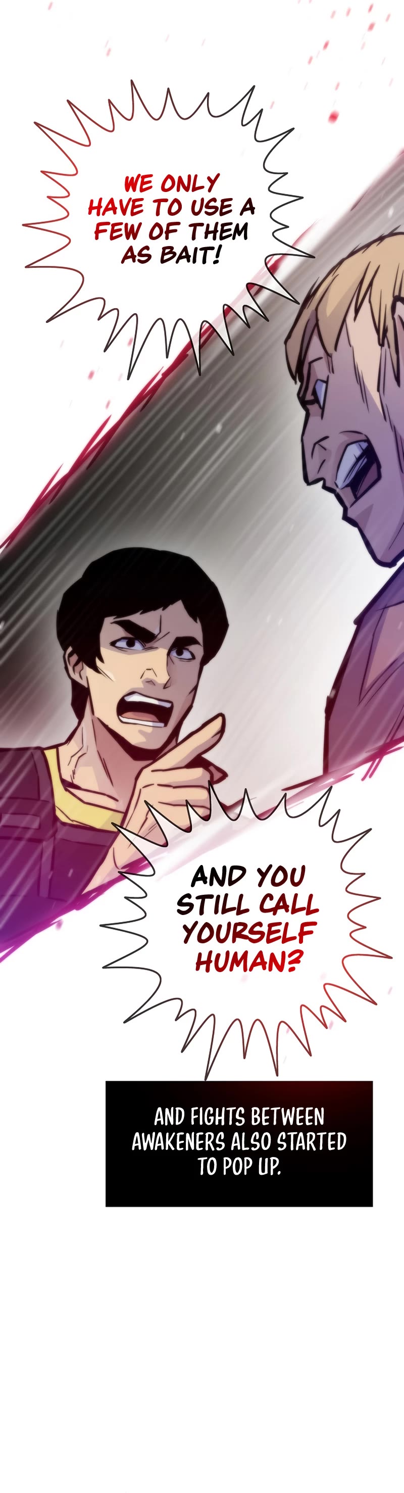 Past Life Regressor (2022) Chapter 47 page 25 - Chapter 47
